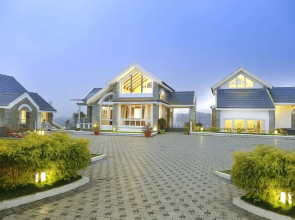 Wisteria Luxury Villas