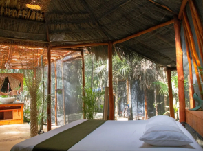 Sanctuary-Om Tulum