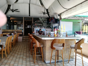 Happy Vikings - Beachfront