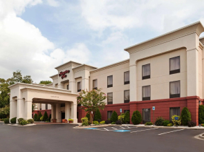Hampton Inn Elkton