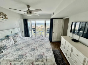 Cape Coddages I 103 2 Bedroom Condo by RedAwning