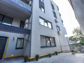 Pierre Cardin Deluxe Apartment With Terrace by Magniflex