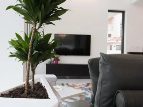 Villa Barako Prestige - 4 Bedroom Villa - Very Modern Interior - WiFi and Air Conditioning