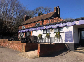 The Rising Sun Inn