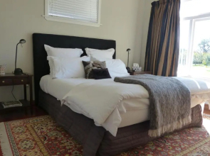 Miranda Homestead B&B