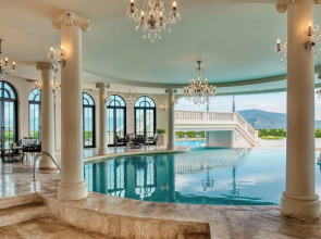 Mövenpick Resort Khao Yai