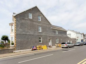 Porthcawl Seaside Apartment