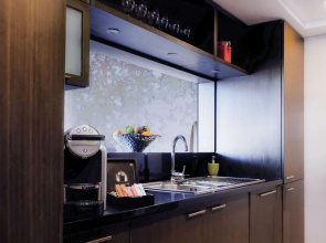 Dream Inn Dubai Loft Towers