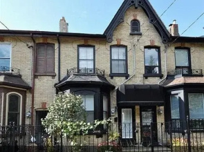 Toronto Vacation Home