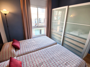 Apartments Sata Sagrada Familia Area