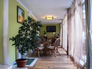 Гостиный Двор