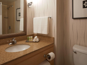 Hilton Los Angeles Airport