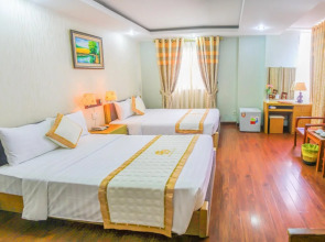 Thang Long Nha Trang