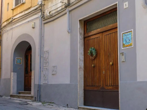 A casa di Giusy B&B