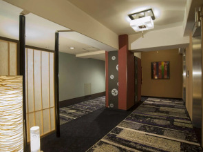 Hotel New Hankyu Kyoto