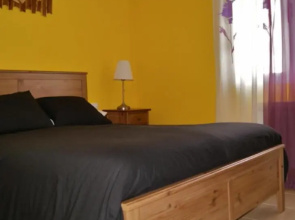 Apartamentos El Castañar