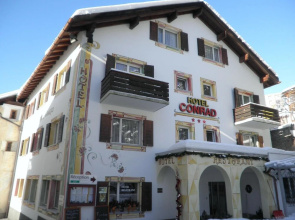 Hotel Conrad