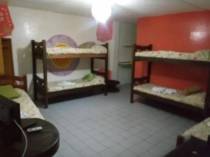 Estrela Dos Milagres Hostel Pousada