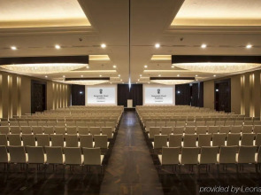 Hilton Frankfurt Gravenbruch