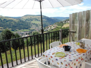 studio le panorama