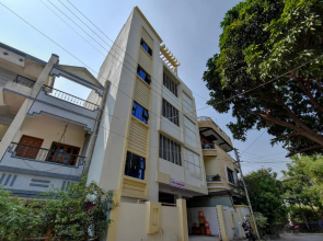 OYO Flagship 63546 Hotel Shraddha Inn