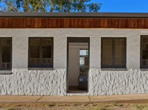 Glen Helen Lodge, NT