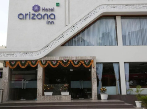Hotel Arizona Inn