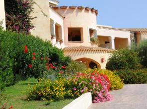 Maria Caderina Green Village