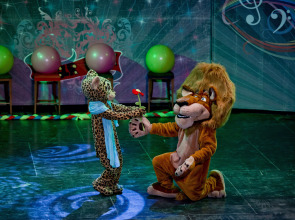 Kamelya Aishen K Club