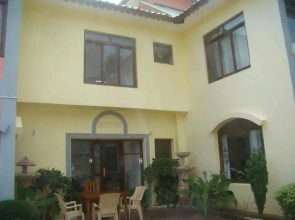 Legacy Zanzibar