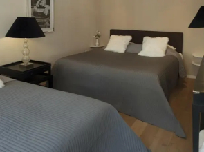 Downtown Apartment