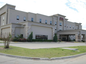 Hampton Inn & Suites Enid