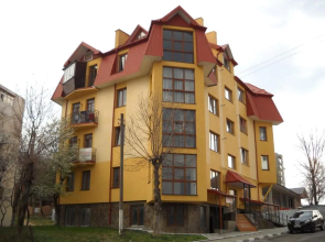 Apartments Truskavets