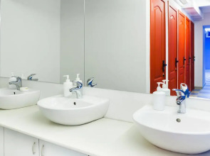 Хостел Big Ben