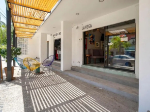 Casa Pia Sayulita