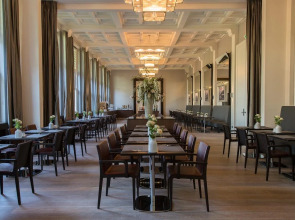 Park Centraal Den Haag, part of Sircle Collection