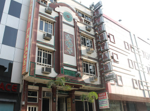 Sunstar Residency