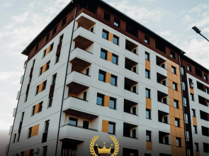 Apartman Royal 3