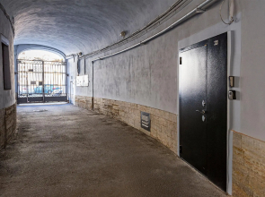 Апартаменты PORTER (ПОРТЭР)