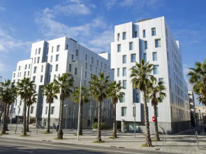 Durlet Beach Apartments