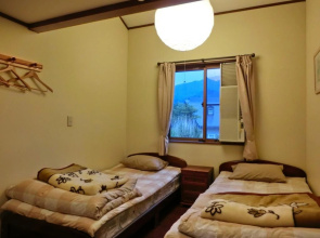 Kosha Sanroku Miyuki no Mori Youth Hostel