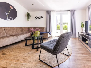 Peaceful Stay Near Trails