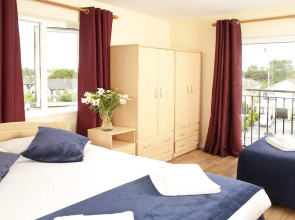 Menlo Park Self Catering Apartments