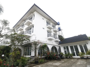 RedDoorz near Lampung Walk