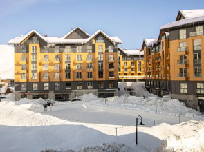 Lovely 1BR Apartment in Gudauri