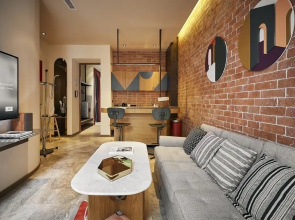 B House 49 Bangkok