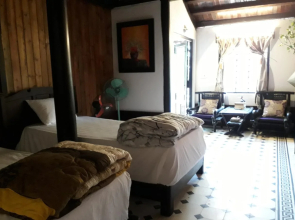 Thuy Bieu Homestay
