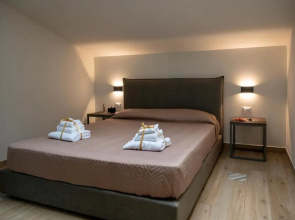 Residence Salinelle Beach Villa Salina 5