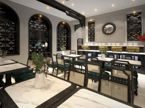 Hanoi Graceful Hotel