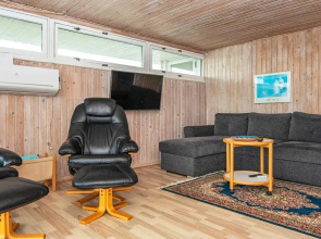 7 Person Holiday Home in Lemvig